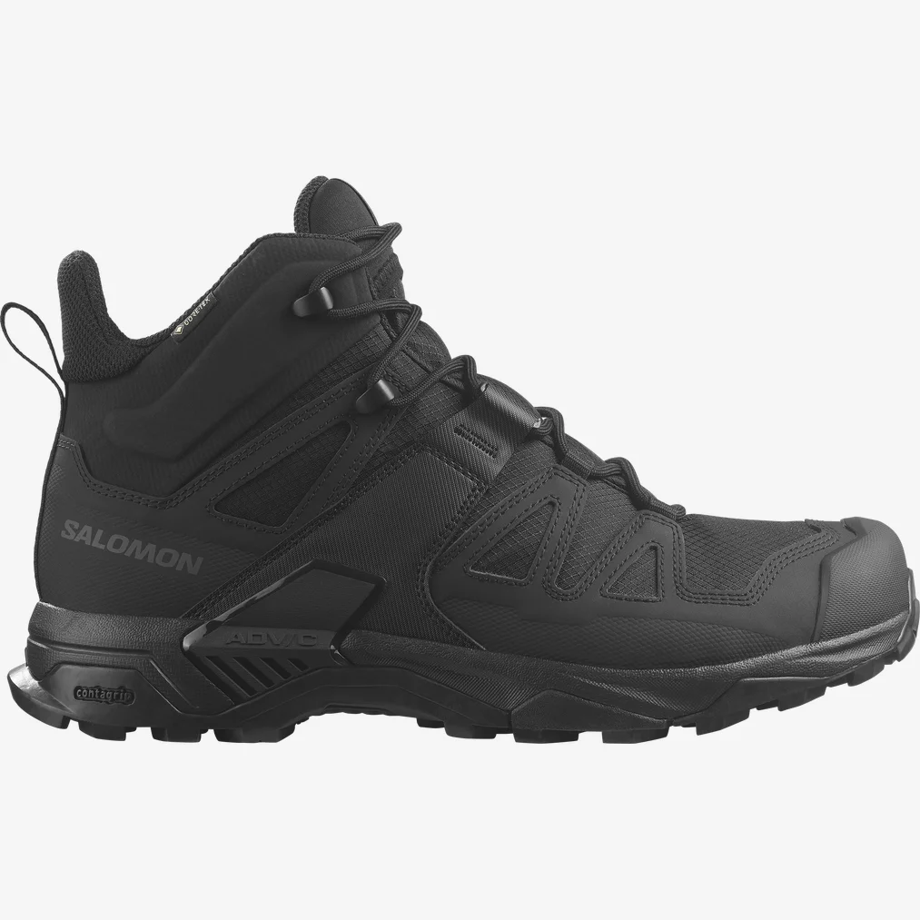 X ULTRA FORCES MID GTX